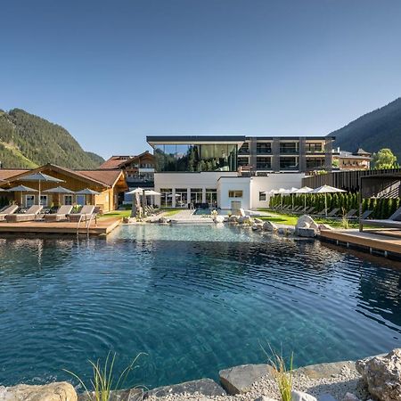 Alpin Life Resort Luerzerhof Untertauern Exterior photo