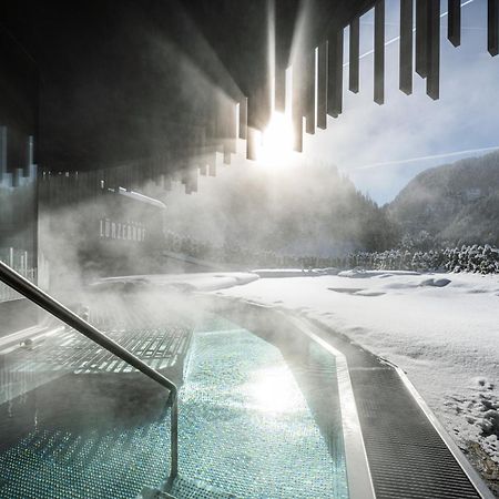 Alpin Life Resort Luerzerhof Untertauern Exterior photo
