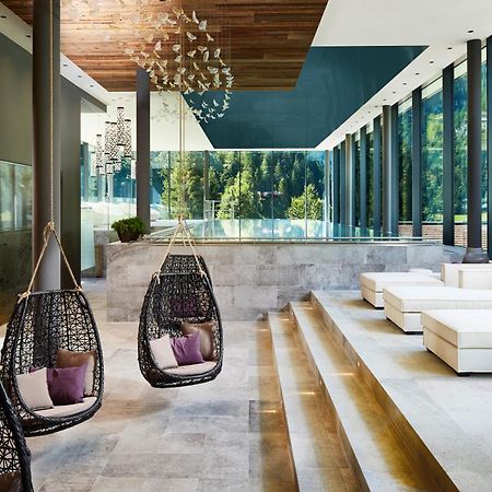 Alpin Life Resort Luerzerhof Untertauern Exterior photo