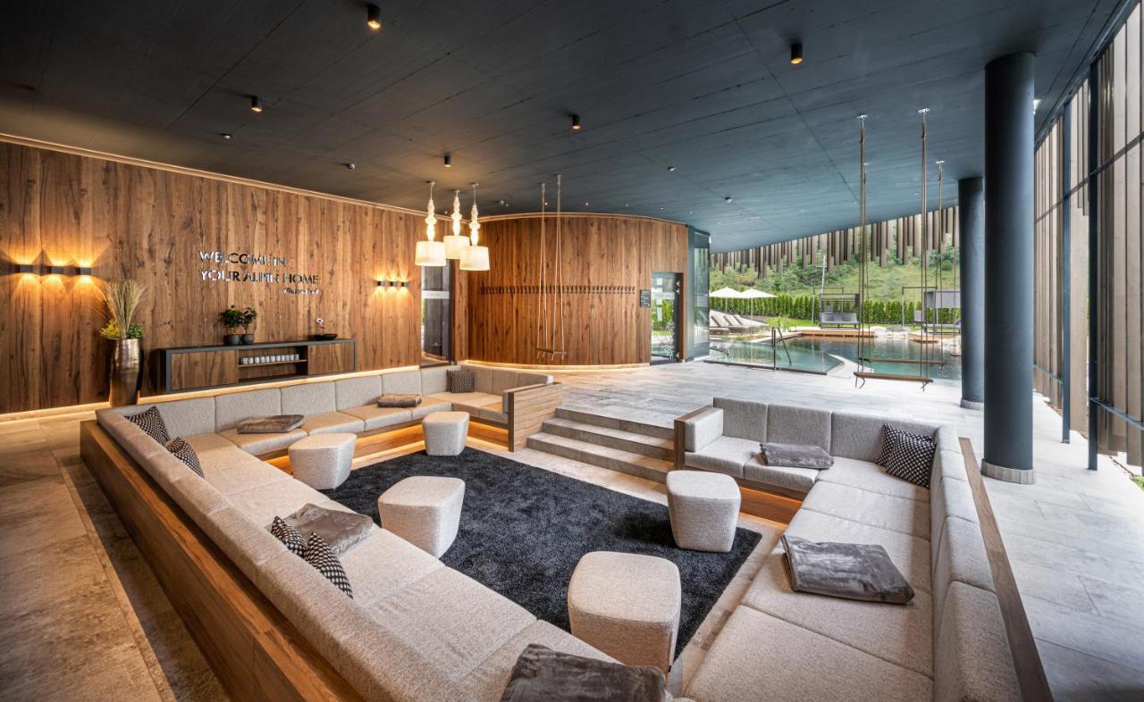 Alpin Life Resort Luerzerhof Untertauern Exterior photo
