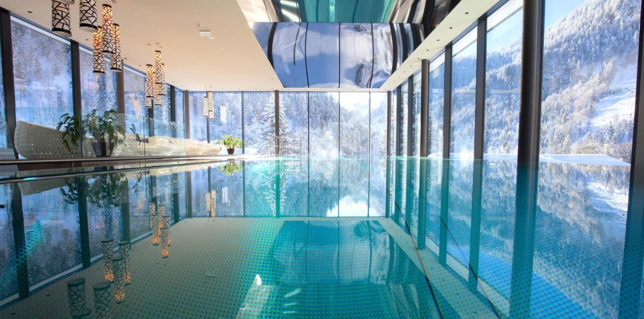 Alpin Life Resort Luerzerhof Untertauern Exterior photo