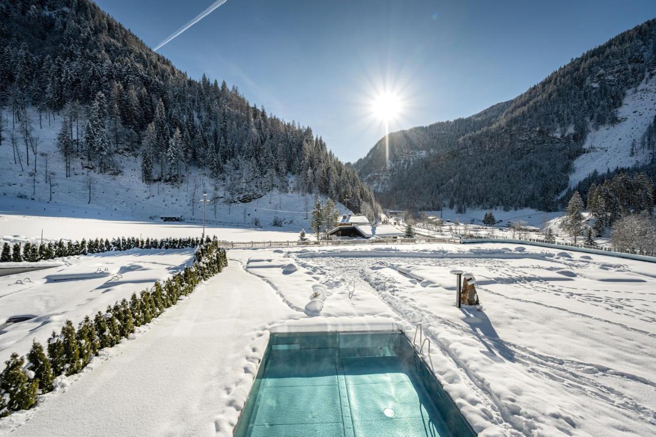 Alpin Life Resort Luerzerhof Untertauern Exterior photo