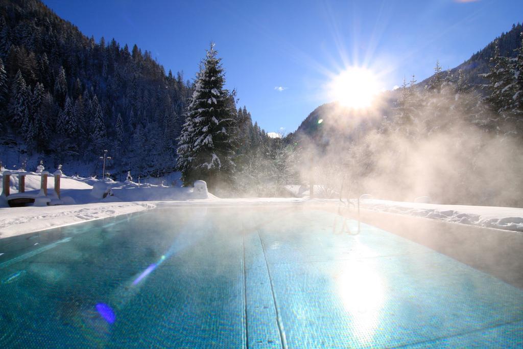 Alpin Life Resort Luerzerhof Untertauern Room photo