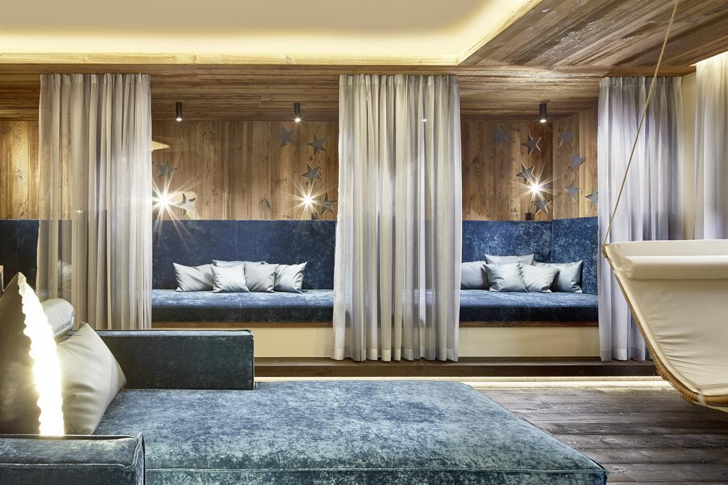 Alpin Life Resort Luerzerhof Untertauern Exterior photo