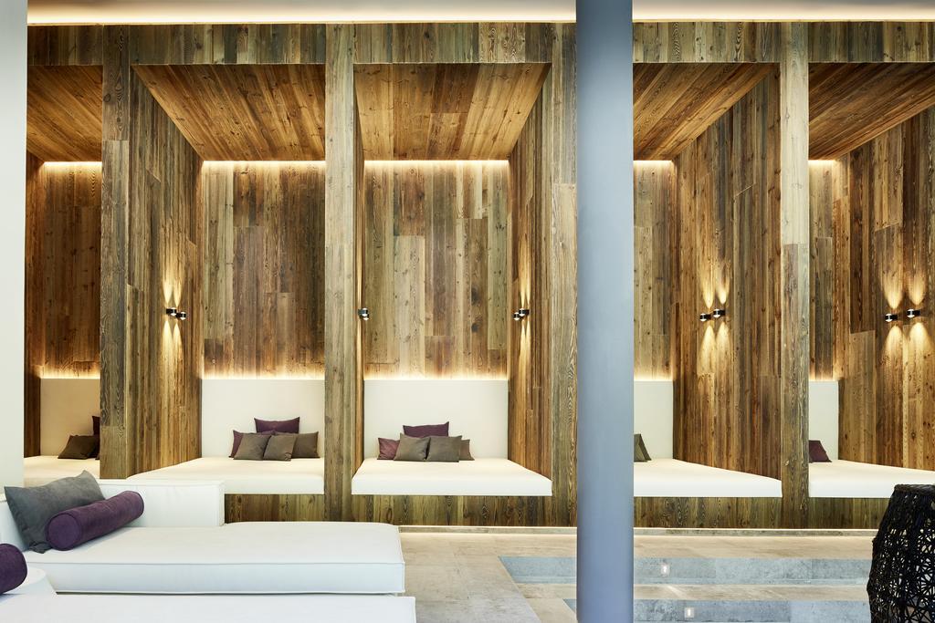Alpin Life Resort Luerzerhof Untertauern Exterior photo