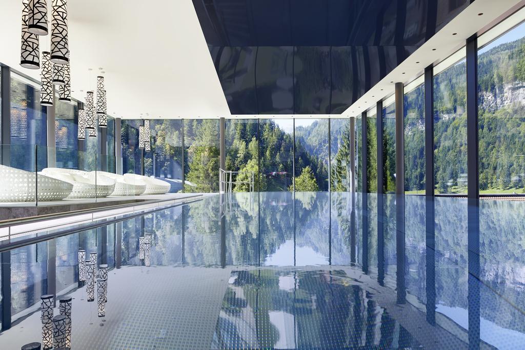 Alpin Life Resort Luerzerhof Untertauern Exterior photo