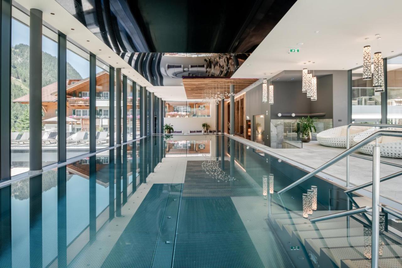 Alpin Life Resort Luerzerhof Untertauern Exterior photo
